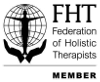 Federation of Holistic Therapist (FHT) website